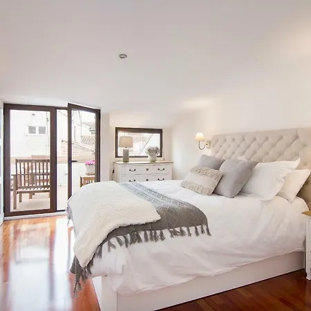 Duplex Lujo Centro Free Parking *