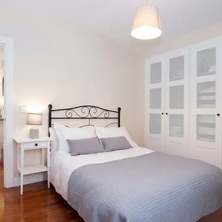 Duplex Lujo Centro Free Parking *