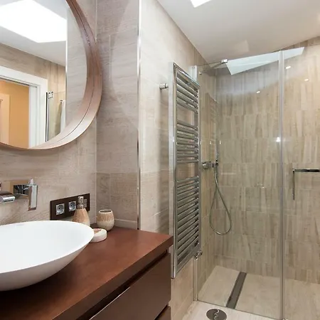 Duplex Lujo Centro Free Parking * Γρανάδα