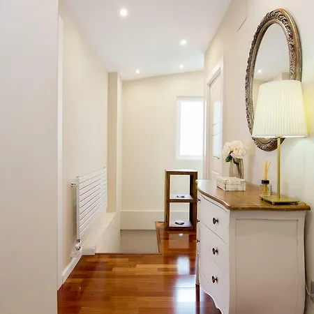 Duplex Lujo Centro Free Parking *
