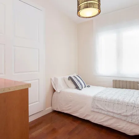 Duplex Lujo Centro Free Parking Διαμέρισμα *