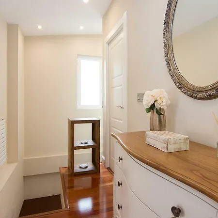 Duplex Lujo Centro Free Parking *