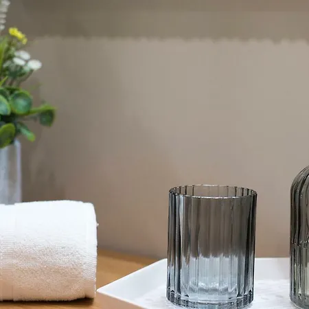 Duplex Lujo Centro Free Parking * Γρανάδα