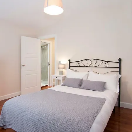 Duplex Lujo Centro Free Parking Διαμέρισμα