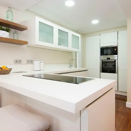 Διαμέρισμα Duplex Lujo Centro Free Parking *